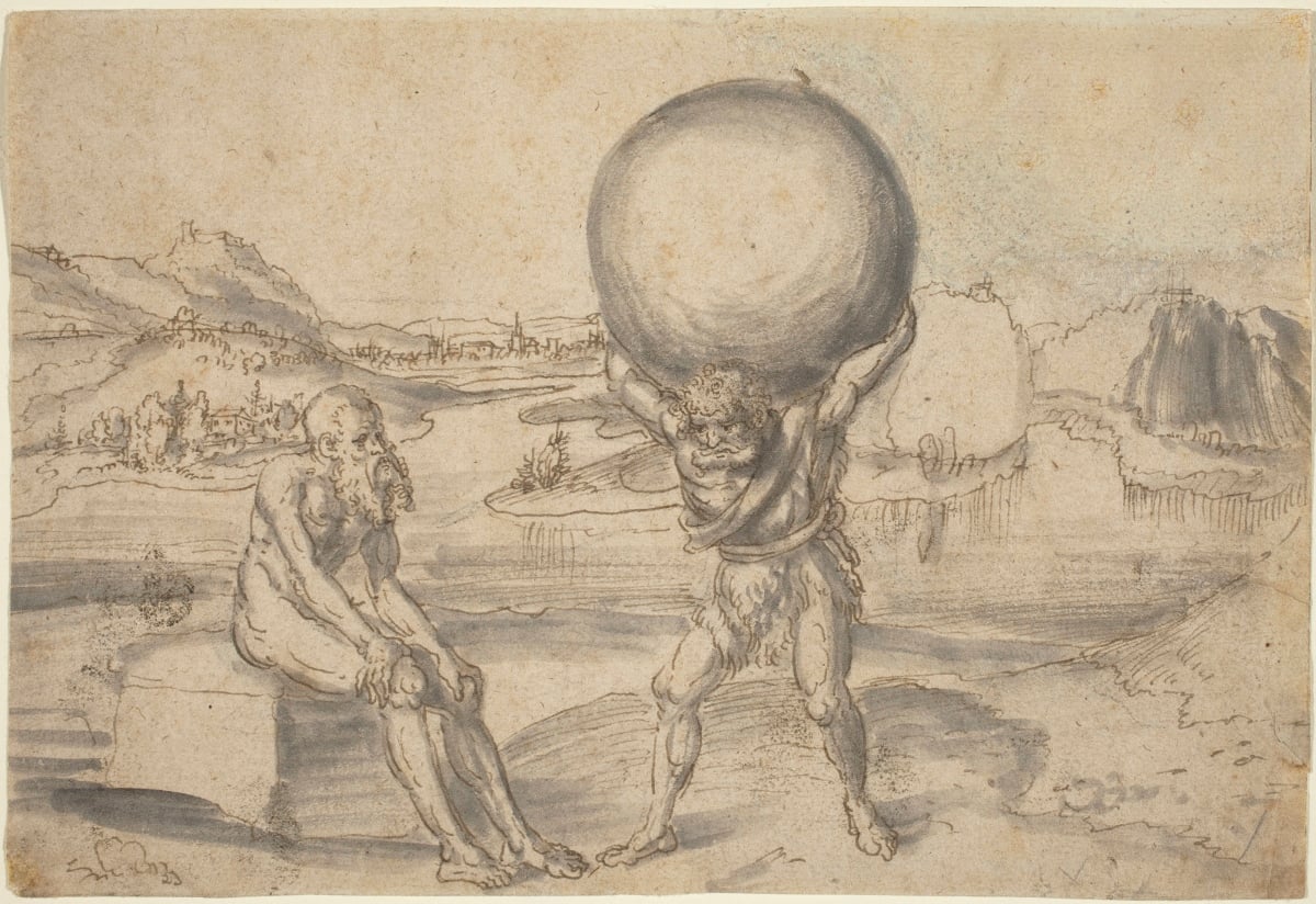 Dürer e il Rinascimento tedesco